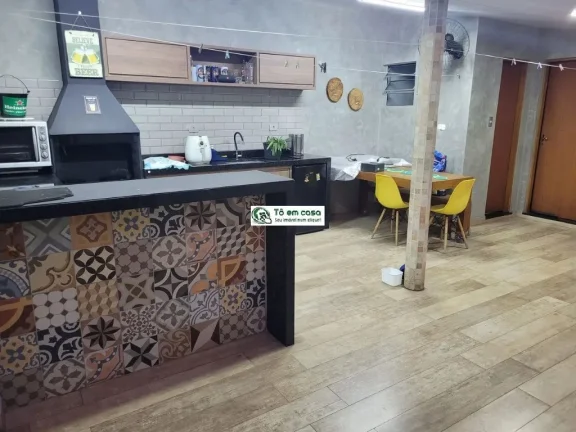 Imagem CASA RESIDENCIAL em SÃO JOSÉ DOS CAMPOS - SP, JARDIM DAS INDÚSTRIAS
