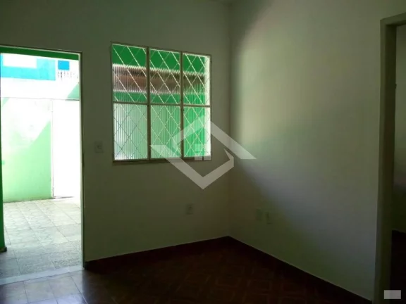 Imagem Casa com 3 quartos, à venda em Rio de Janeiro, Campo Grande