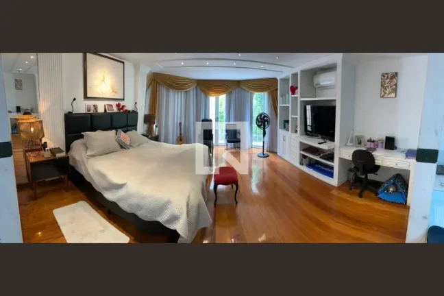 Imagem Casa à Venda - Recreio, 4 Quartos, 709 m2