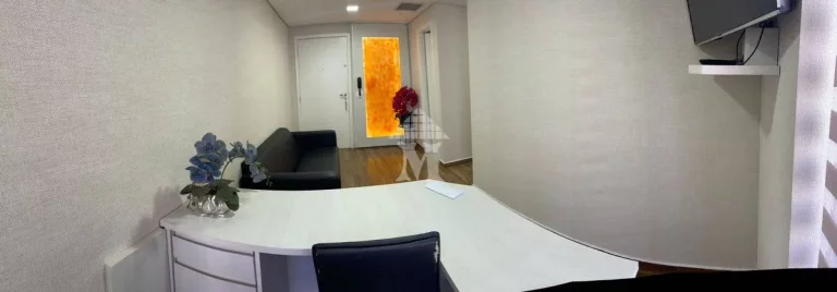 Imagem Sala Comercial à Venda, 68 m² em Vila Mariana - São Paulo