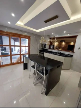Imagem Casa duplex 4 quartos alto padrão com piscina Pechincha Jacarepaguá
