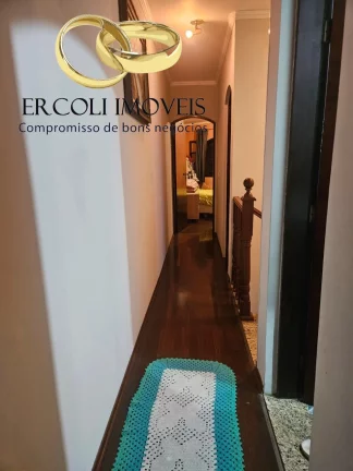 Imagem CASA RESIDENCIAL em São Paulo - SP, Água Rasa