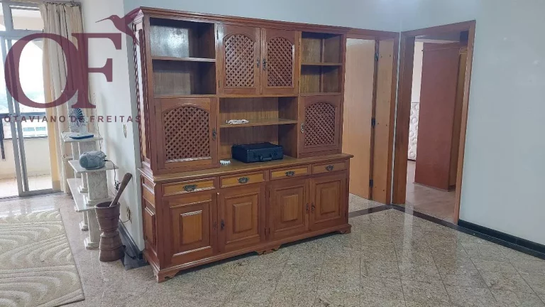 Imagem Apartamento com 242m² à venda - Condomínio Residencial Senador - Jundiaí