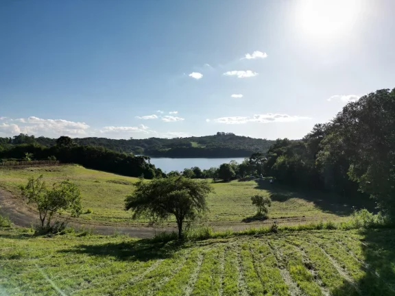 Imagem Condomínio Reserva Passaúna