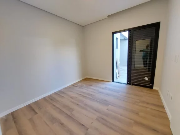 Imagem CASA TÉRREA - FINO ACABAMENTO - CONDOMÍNIO MONTERREY - MONTE MOR