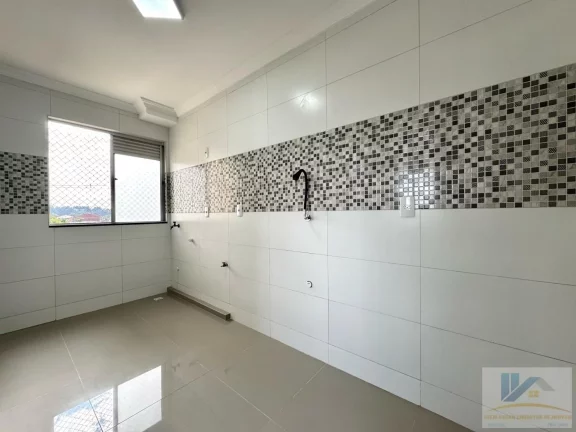 Imagem Apartamento para Venda em São José dos Pinhais, Ipê, 2 dormitórios, 1 banheiro, 1 vaga