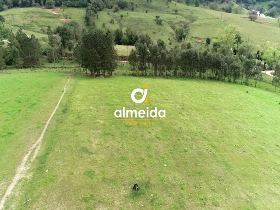 Imagem Chácara 3 dormitórios à venda Zona rural Restinga Seca/RS