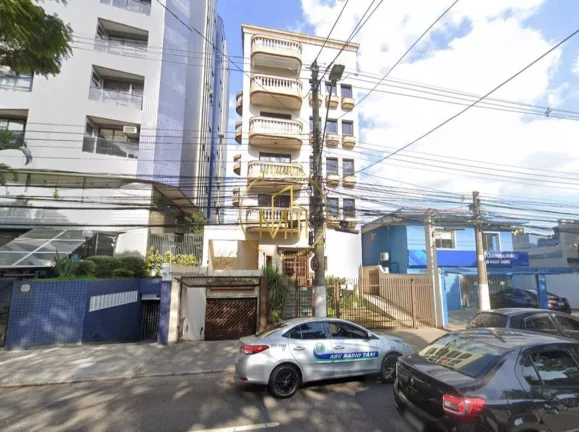 Imagem Terreno para Venda em Santo André, Jardim