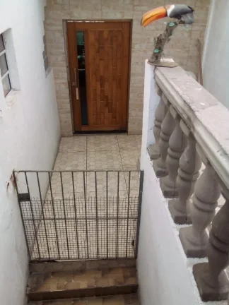 Imagem Ponto Comercial para Venda por R$650.000,00 com 250m², 1 sala, 6 banheiros e 2 vagas - Itaim paulista, São paulo / SP - Cód. 13653