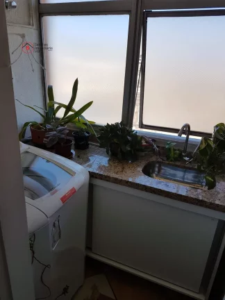 Imagem APARTAMENTO COM 2 DORMITÓRIOS A VENDA, PRÓXIMO AO METRÔ TAMANDUATEÍ E VILA PRUDENTE. COM VAGA DE GARAGEM DETERMINA