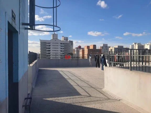 Imagem Apartamento à venda 3 Quartos, 1 Vaga, 88M², Osvaldo Cruz, São Caetano do Sul - SP