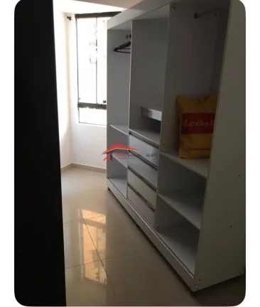 Imagem Apartamento na Pituba 3 quartos 1 suíte Nascente 10° Andar