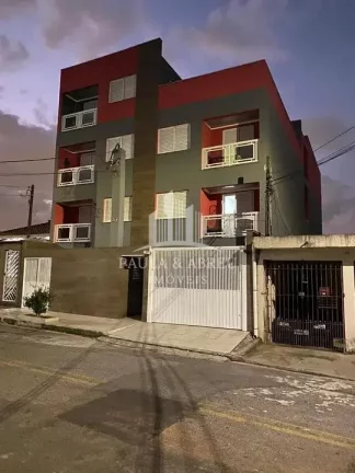 Imagem APARTAMENTO 63 M2 2 DORMITÓRIOS PARQUE SÃO VICENTE -MAUÁ !