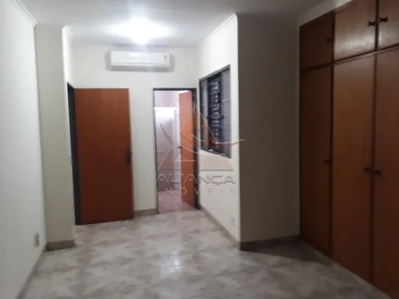 Imagem Casa - Ribeirão Preto - Vila Amélia