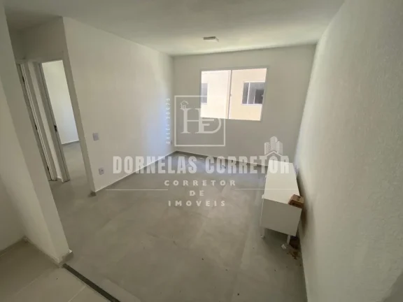 Imagem Oportunidade Única: Apartamento Nunca Habitado por R$ 180 Mil!