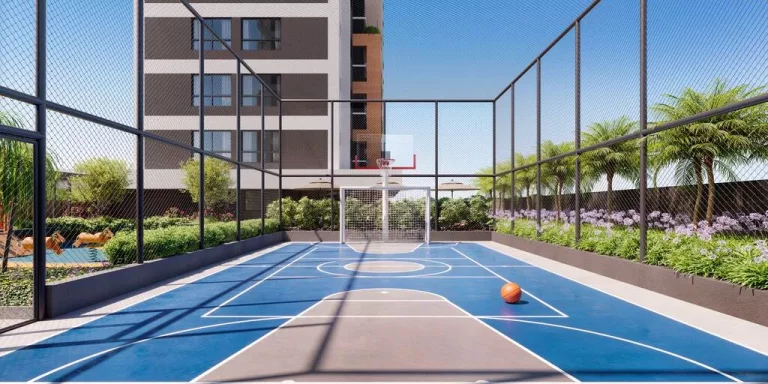 Imagem Croma - Apartamento à venda no bairro Bigorrilho - Curitiba/PR