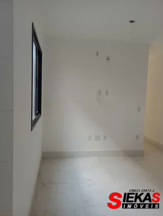 Imagem Apartamento à venda em São Paulo - Parque da Vila Prudente: 2 quartos, 1 sala, 1 banheiro, 47m²!