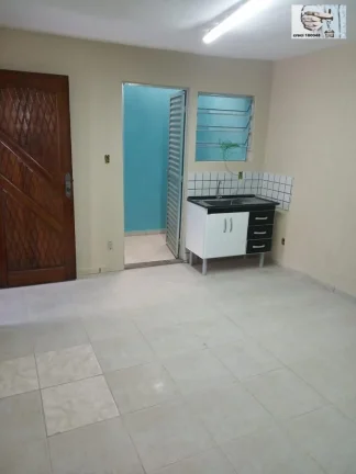 Imagem Casa Térrea com 370m² na Freguesia do Ó