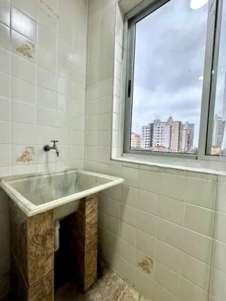 Imagem Apartamento à Venda em Vila Tupy, Praia Grande - SP