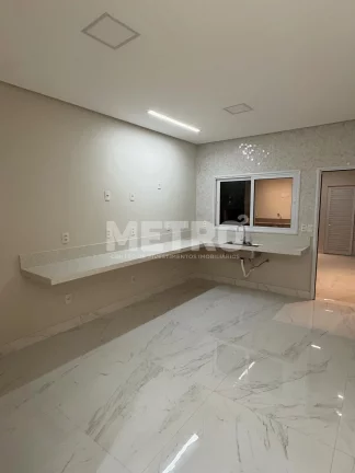 Imagem Casa com 3 suíte à venda no BUONA VITA, sala de estar, sala de jantar