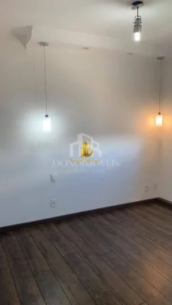 Imagem Apto 70m vista livre andar alto Cond Ânima Clube Vila Lusitânia SBC