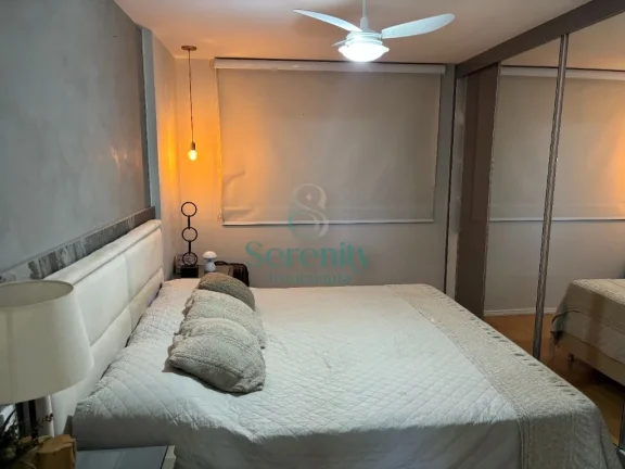 Imagem Apartamento à venda na Gleba Palhano - R$ 989.000,00 - Zona Sul - Londrina - PR