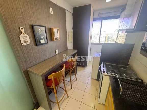 Imagem Apartamento à venda no Setor Bueno - Goiânia/GO