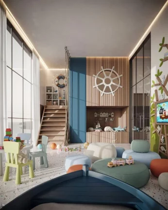 Studio para Venda, Alto pereque, 1 dormitório, 1 banheiro, 1 vaga