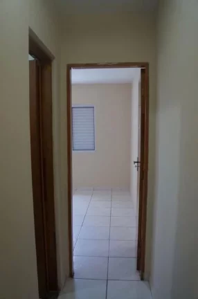 Imagem Sobrado Cidade Patriarca - 105 m² - 2 Dormitórios - 1 Suíte - Sacada - Quintal - Churrasqueira - 4 Vagas de garagem