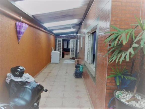 Imagem Casa residencial à venda, Vila Costa, Suzano.