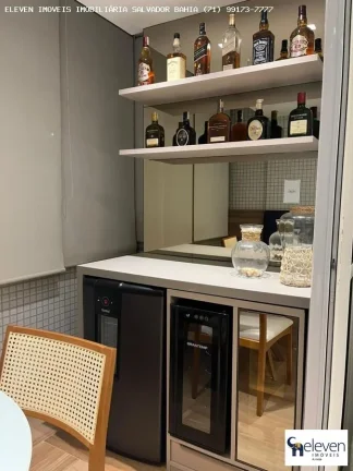 Imagem APARTAMENTO DE 3 QUARTOS, UMA SUÍTE EM CONDOMÍNIO condomínio NO CIDADE JARDIM COM INFRA E DUAS VAGAS 