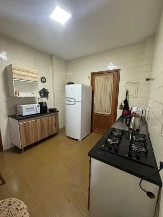 Imagem Apartamento frente mar com 3 dormitórios sendo 2 suítes e 1 vaga de garagem em Balneário Camboriú