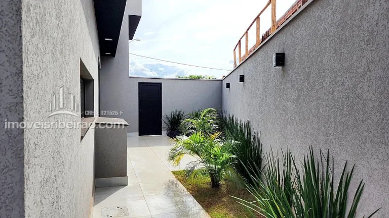 Imagem Casa condomínio Residencial Valência Ilha Gracia à venda