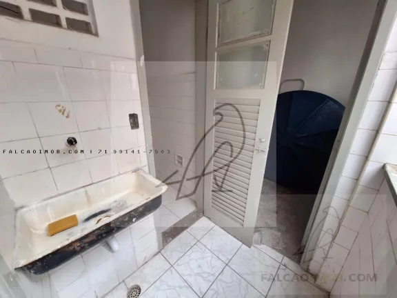 Imagem Ap 3 Quartos para Venda - Barbalho, Salvador - BA