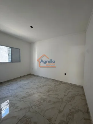 Imagem Casa à venda no bairro Jardim Sakaida - Mogi Guaçu/SP