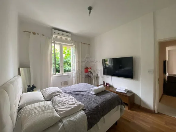 Imagem Andaraí - Residencial › Apartamento com 2 quarto(s) a Venda