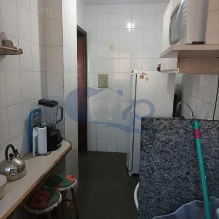 Imagem Apartamento 1 dormitório a venda no centro de Torres