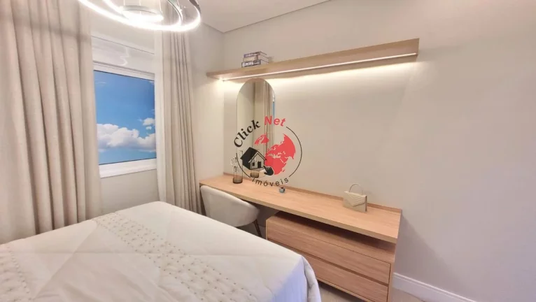 Imagem Apartamento àVenda no bairro Baeta Neves em São Bernardo do Campo