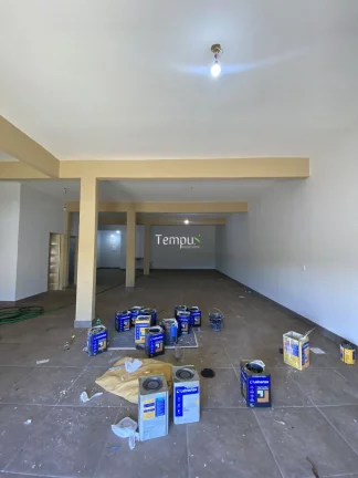 Imagem Sala comercial na principal avenida do bairro Residencial Buena Vista I, Goiânia/GO