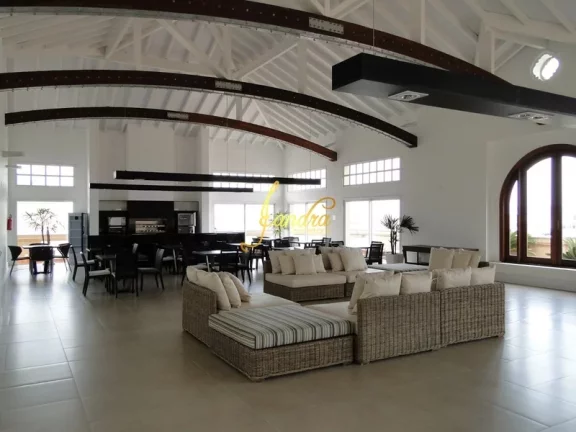 Imagem Lote condomínio Beira mar com 460m2