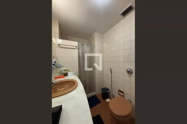 Imagem Apartamento à Venda - Ipanema, 1 Quarto, 65 m2