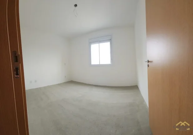 Imagem Apartamento à venda com 2 quartos no Horto Florestal, em Jundiaí - SP.