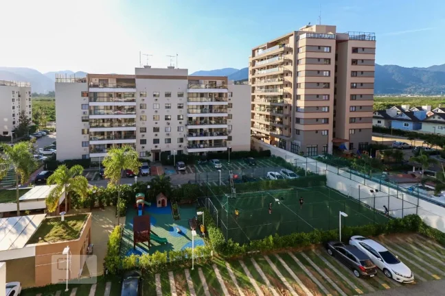 Imagem Apartamento à Venda - Recreio, 2 Quartos, 67 m2