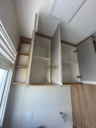 Imagem Lindo Apartamento com 2 dormitórios à venda, 47 m² por R$ 320.000 - Edifício Residencial Safira - Salto/SP