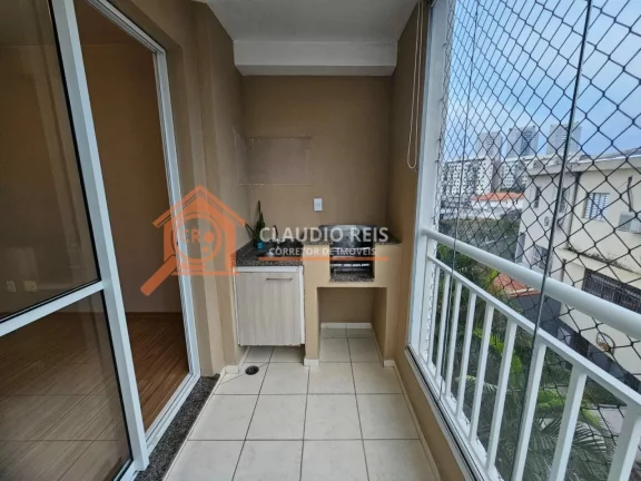 Imagem Apartamento com 3 Quartos à venda, 75m² - Jardim Marajoara