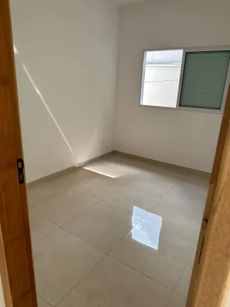 Imagem Casa com 3 dormitórios à venda, 77 m² por R$ 415.000,00 - Residencial Santa Paula - Jacareí/SP