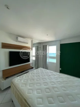Imagem Aluga Lindo Apartamento no Ed.Pontamares com vista mar