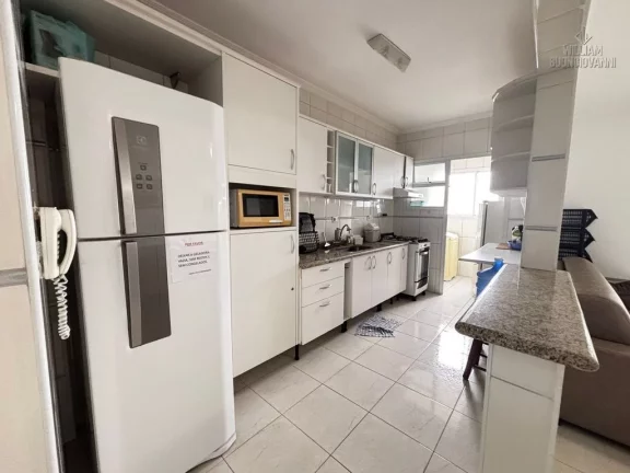 Imagem Apartamento 2 dormitórios 2 vagas no coração da Vila Guilhermina