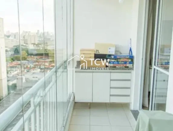 Imagem Apartamento à venda no bairro Mooca - São Paulo/SP, Zona Leste