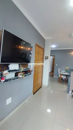 Imagem APARTAMENTO A VENDA SAO JERONIMO